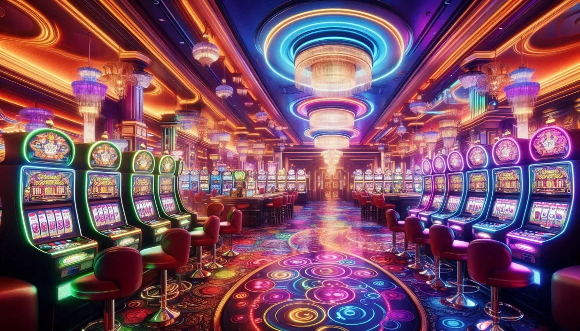 Doublestar Casino
